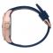 Orologio Ice-Watch - Ice Steel 017665 L Blue/Rose Gold