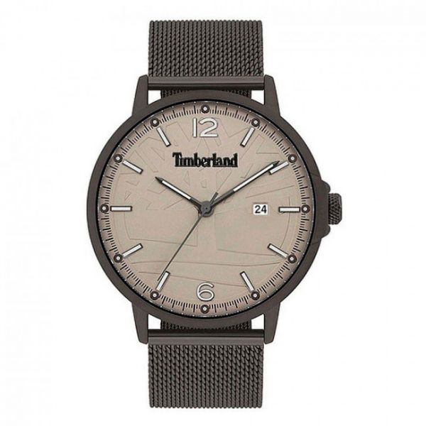 Orologio Timberland - Coleridge 15954JYU/79MM Grey/Grey