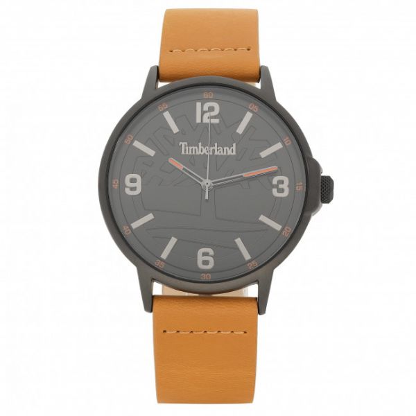 Orologio Timberland - Glencove 16011JYB/02 Brown/Black