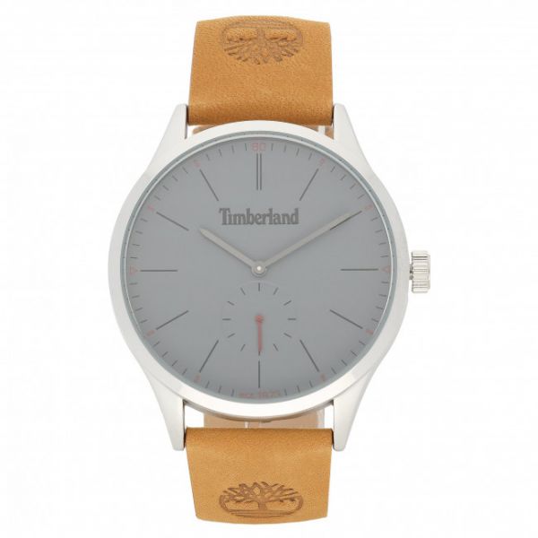 Orologio TIMBERLAND - Lamprey 16012JYS/13 Brown/Grey