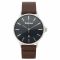 Orologio Timberland - Rollinsford 15637JYS/03AS Brown/Silver