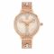 Orologio Police - Socotra 16031MSR/32MMA Rose Gold/Rose Gold