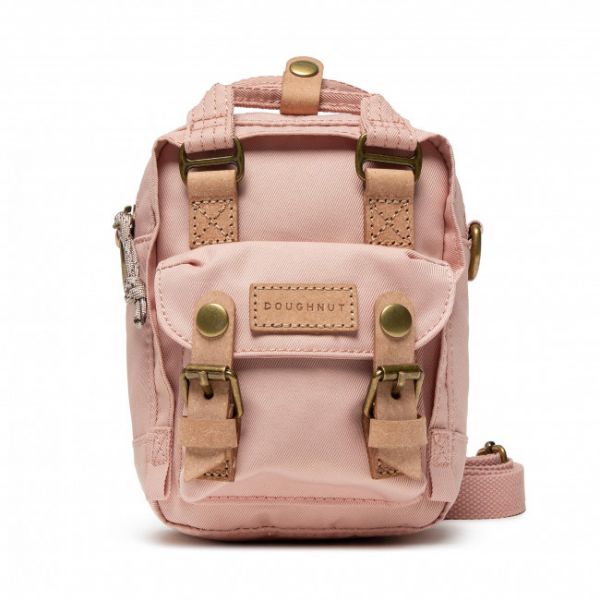 Borsellino DOUGHNUT - Macaroon Tiny Reborn Series D226RE-0008-F Pink 0088