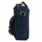 Borsellino Doughnut - D226-0069-F Tina Navy 0069