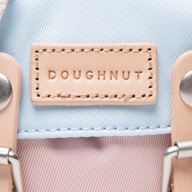 Borsellino DOUGHNUT - Macaroon Tiny Reborn D226RE-0259-F Cream