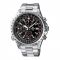 Orologio CASIO - Edifice EF-527D-1AVEF Silver