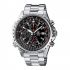 Orologio CASIO - Edifice EF-527D-1AVEF Silver