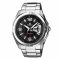 Orologio CASIO - Edifice EF-129D-1AVEF Silver/Silver