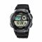 Orologio CASIO - AE-1000W-1BVEF Black