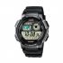 Orologio CASIO - AE-1000W-1BVEF Black
