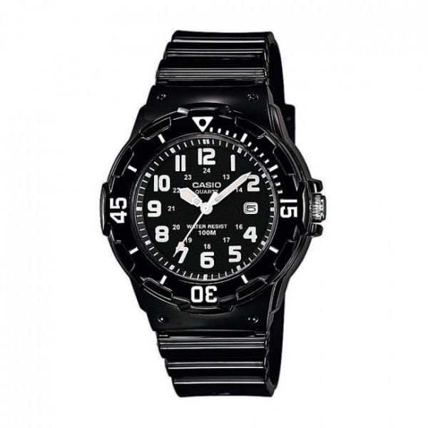 Orologio Casio - LRW-200H-1BVEF Black Orologio Casio - LRW-200H-1BVEF Black