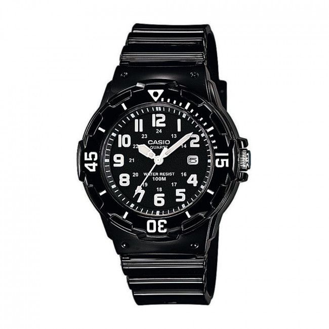 Orologio Casio - LRW-200H-1BVEF Black