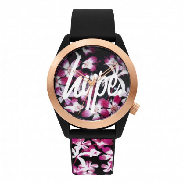 Orologio HYPE - HYL022BRG Black Orologio HYPE - HYL022BRG Black