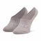 Set di 3 paia di pedulini da donna DKNY - Isabella S4_0009T_DKY Grey/Black/Pink