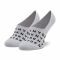 Set di 3 paia di pedulini da uomo DKNY - Apollo S5_6288T_DKY White/Grey/Black