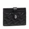 Custodie per carte di credito Kurt Geiger - Multi Card Holder 8476400109 Black