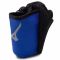 Cintura sportiva Mizuno - Waist Bottle Bah 33GD001922 Blue