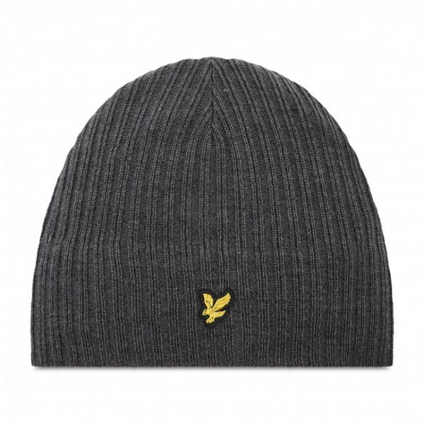 Berretto Lyle & Scott - HE502AC True Black T28 Berretto Lyle & Scott - HE502AC True Black T28