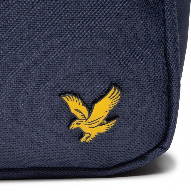 Borsellino LYLE &amp; SCOTT - Reporter Bag BA1402A Navy Z99