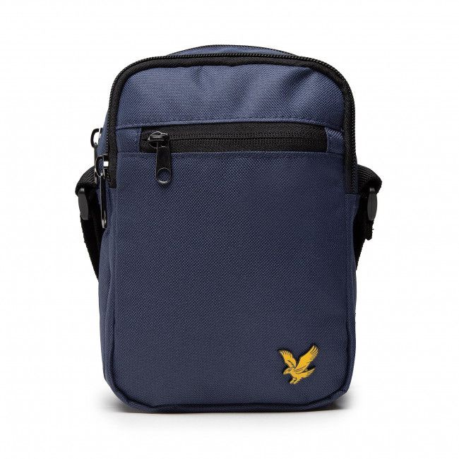 Borsellino LYLE &amp; SCOTT - Reporter Bag BA1402A Navy Z99