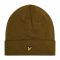 Berretto LYLE &amp; SCOTT - Beanie HE960ARC Olive W485