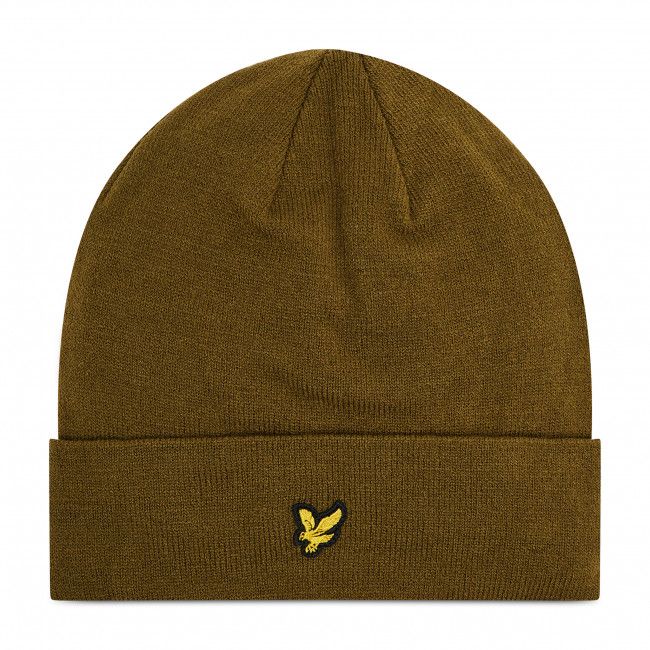 Berretto LYLE &amp; SCOTT - Beanie HE960ARC Olive W485