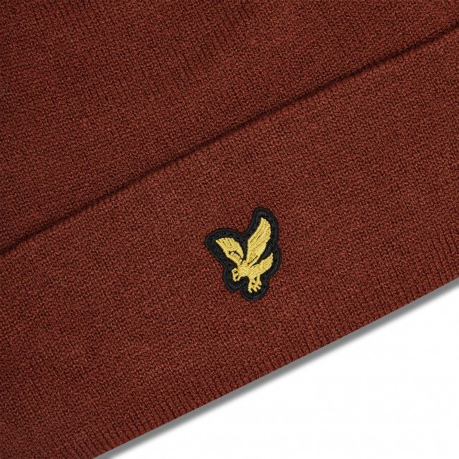 Berretto LYLE &amp; SCOTT - HE960ARC Rust W478