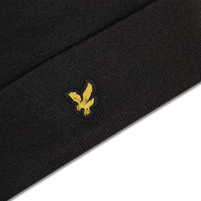 Berretto Lyle &amp; Scott - HE960ARC True Black 572