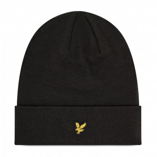 Berretto Lyle & Scott - HE960ARC True Black 572 Berretto Lyle & Scott - HE960ARC True Black 572