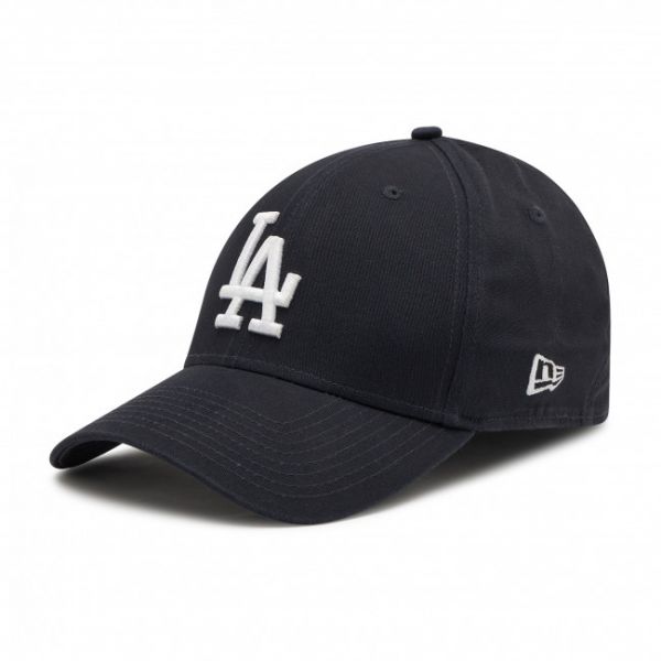 Cappellino New Era - 39Thirty League Bas 10145640 Blu scuro Cappellino New Era - 39Thirty League Bas 10145640 Blu scuro