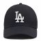 Cappellino New Era - 39Thirty League Bas 10145640 Blu scuro