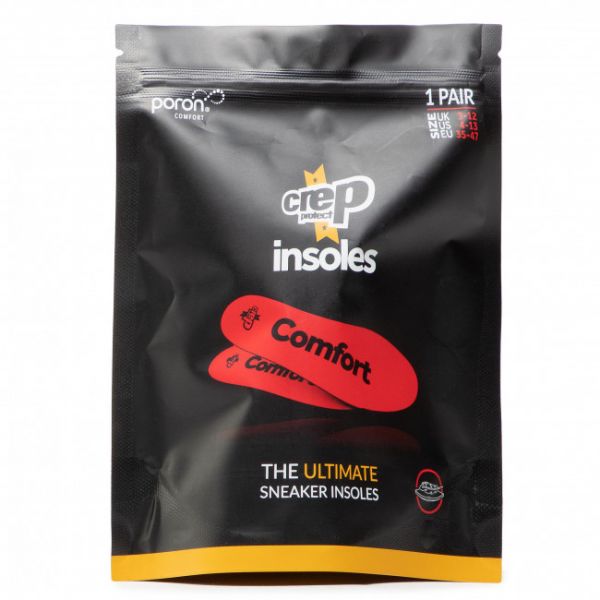 Solette CREP PROTECT - The Ulimate Sneaker Insoles 5258265 Rosso Solette CREP PROTECT - The Ulimate Sneaker Insoles 5258265 Rosso