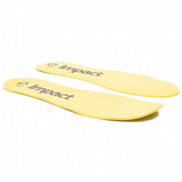 Solette CREP PROTECT - The Ulimate Sneaker Insoles 5258266 35-47 Giallo Solette CREP PROTECT - The Ulimate Sneaker Insoles 5258266 35-47 Giallo