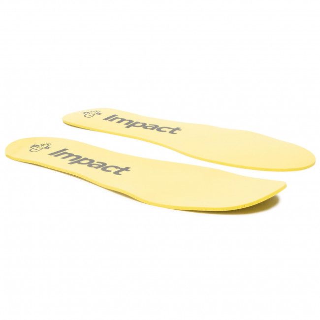Solette CREP PROTECT - The Ulimate Sneaker Insoles 5258266 35-47 Giallo