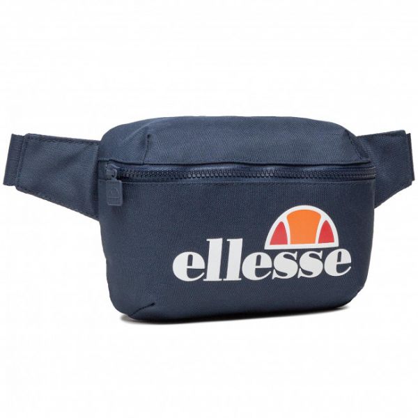 Marsupio Ellesse - Rosca Cross Body Bag SAEA0593 Navy 429 Marsupio Ellesse - Rosca Cross Body Bag SAEA0593 Navy 429