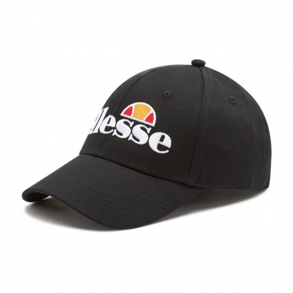 Cappellino Ellesse - Ragusa Cap SAAA0849 Black 011