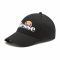 Cappellino Ellesse - Ragusa Cap SAAA0849 Black 011