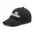 Cappellino Ellesse - Ragusa Cap SAAA0849 Black 011