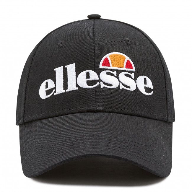 Cappellino Ellesse - Ragusa Cap SAAA0849 Black 011