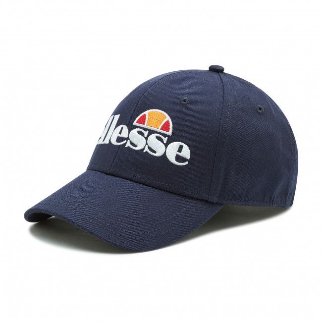 Cappello con visiera ELLESSE - Ragusa Cap SAAA0849 Navy 429