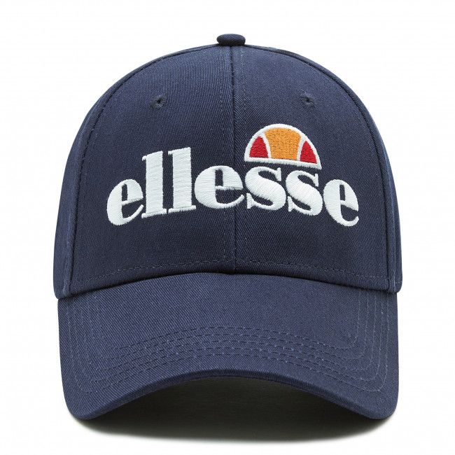 Cappello con visiera ELLESSE - Ragusa Cap SAAA0849 Navy 429