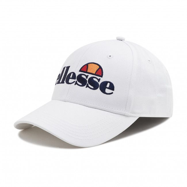 Cappellino Ellesse - Ragusa Cap SAAA0849 White 908