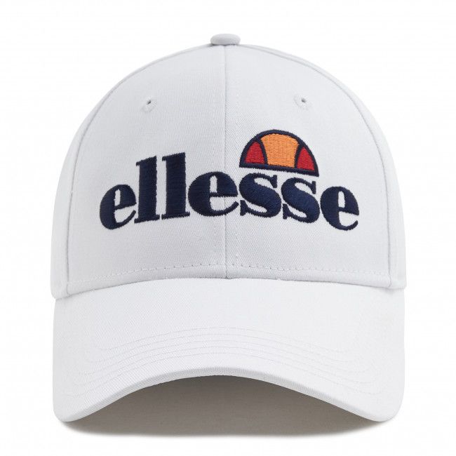 Cappellino Ellesse - Ragusa Cap SAAA0849 White 908