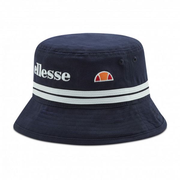 Cappello ELLESSE - Bucket Lorenzo SAAA0839 Navy 429 Cappello ELLESSE - Bucket Lorenzo SAAA0839 Navy 429