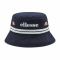 Cappello ELLESSE - Bucket Lorenzo SAAA0839 Navy 429