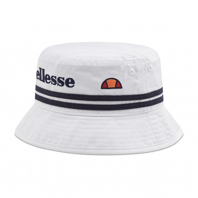 Cappello Ellesse - Bucket Lorenzo SAAA0839 White 908