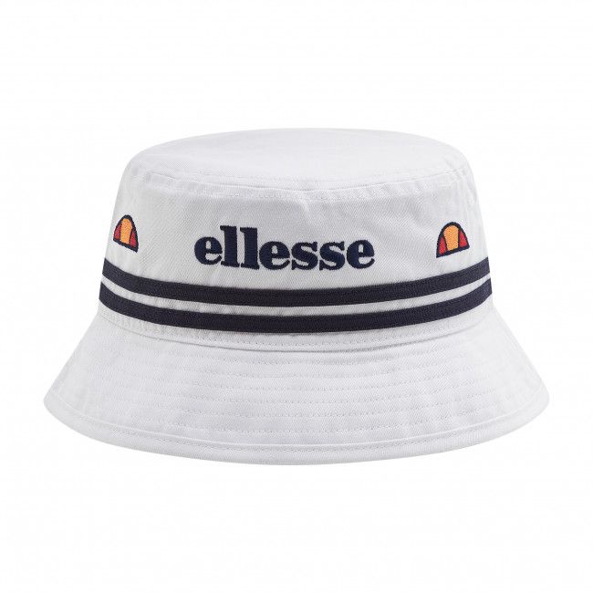 Cappello Ellesse - Bucket Lorenzo SAAA0839 White 908