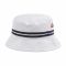 Cappello Ellesse - Bucket Lorenzo SAAA0839 White 908