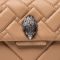 Borsetta KURT GEIGER - Kensington 1470448109 Camel