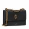 Borsetta KURT GEIGER - Shoreditch 2888700109 Black